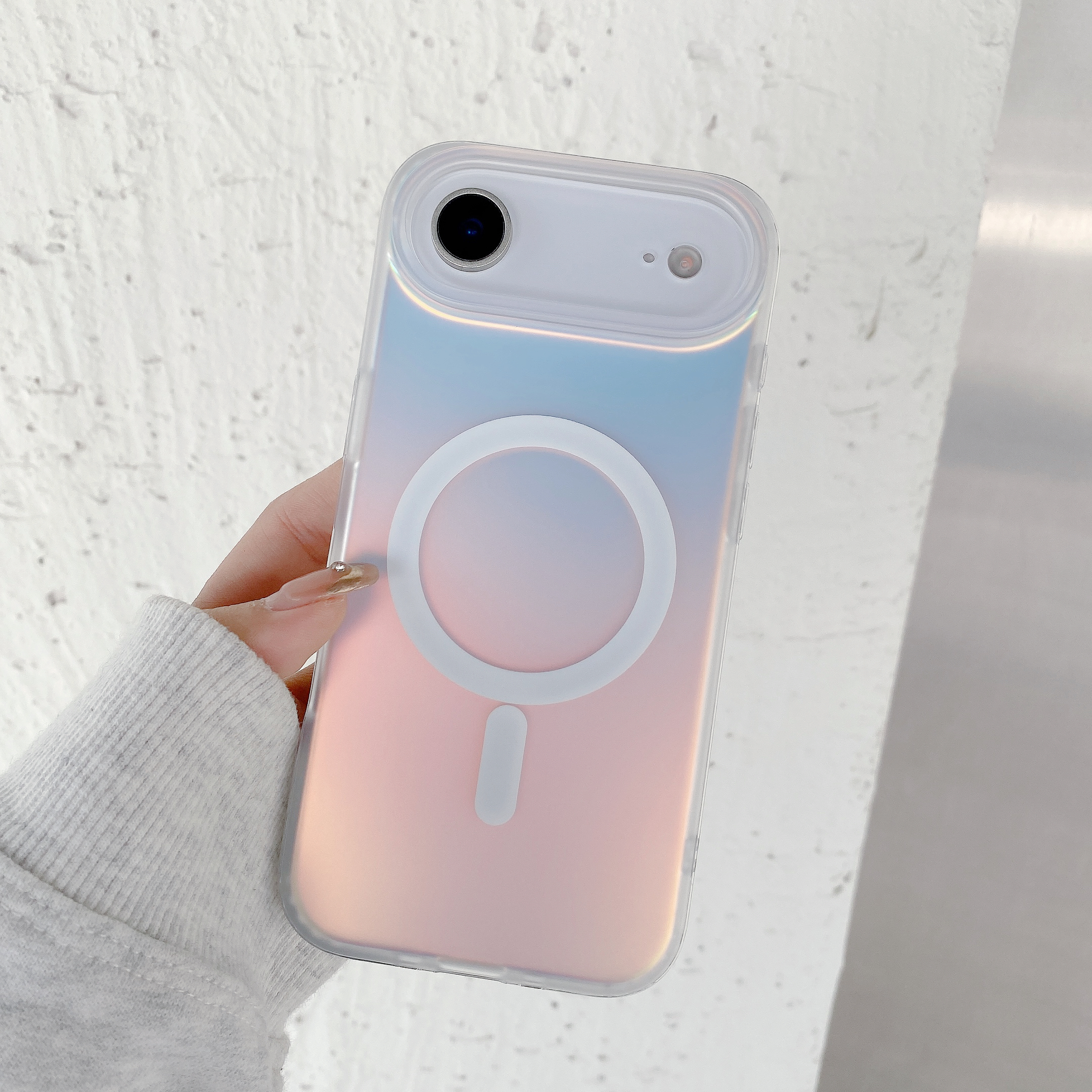 For iphone 17 pro max 17pro 16 - Matte Frosted Case incelemesi ve fiyatı
