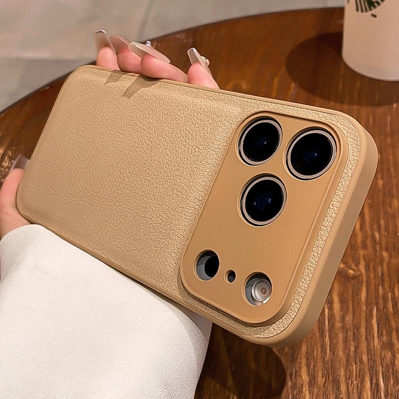 Vogue Lychee Leather Cell Phon - Phone Cases Vogue incelemesi ve fiyatı