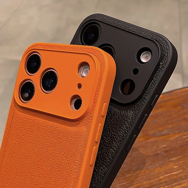 Vogue Lychee Leather Cell Phon - Phone Cases Vogue incelemesi ve fiyatı