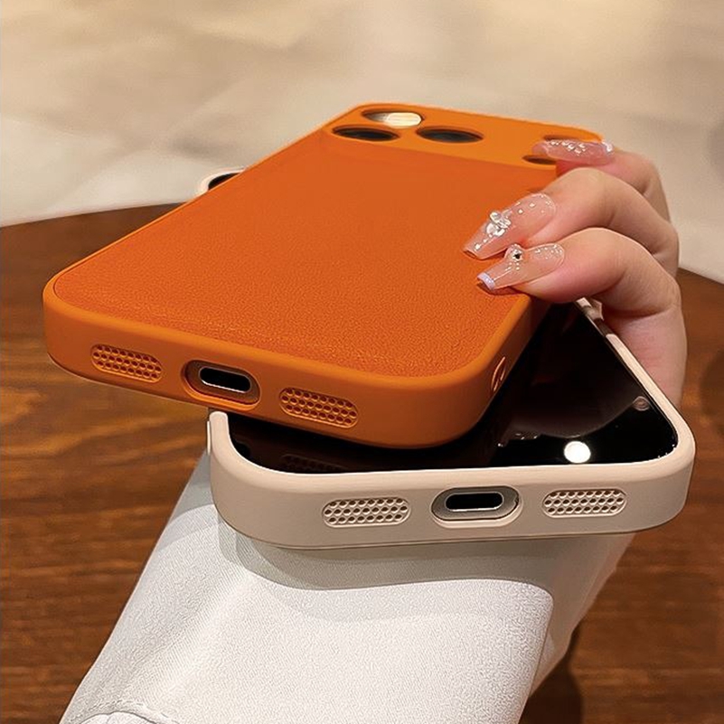 Vogue Lychee Leather Cell Phon - Phone Cases Vogue incelemesi ve fiyatı