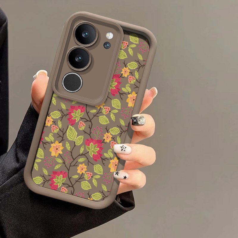 Soft TPU Phone Case For Vivo Y - Phone Cases Vivo incelemesi ve fiyatı