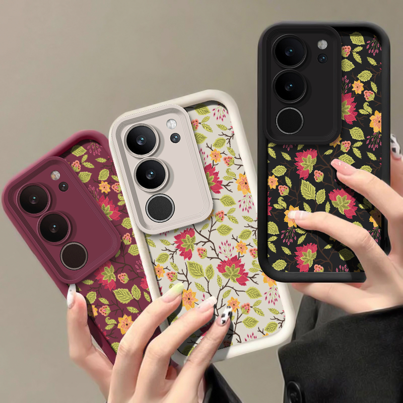 Soft TPU Phone Case For Vivo Y - Phone Cases Vivo incelemesi ve fiyatı