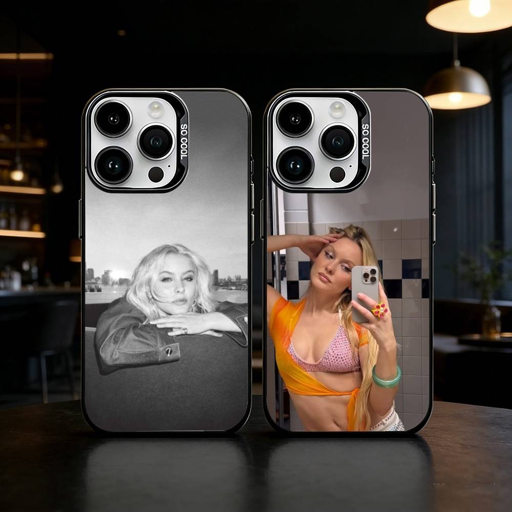 Zara Larsson Venus Phone Case  - Phone Cases Zara incelemesi ve fiyatı