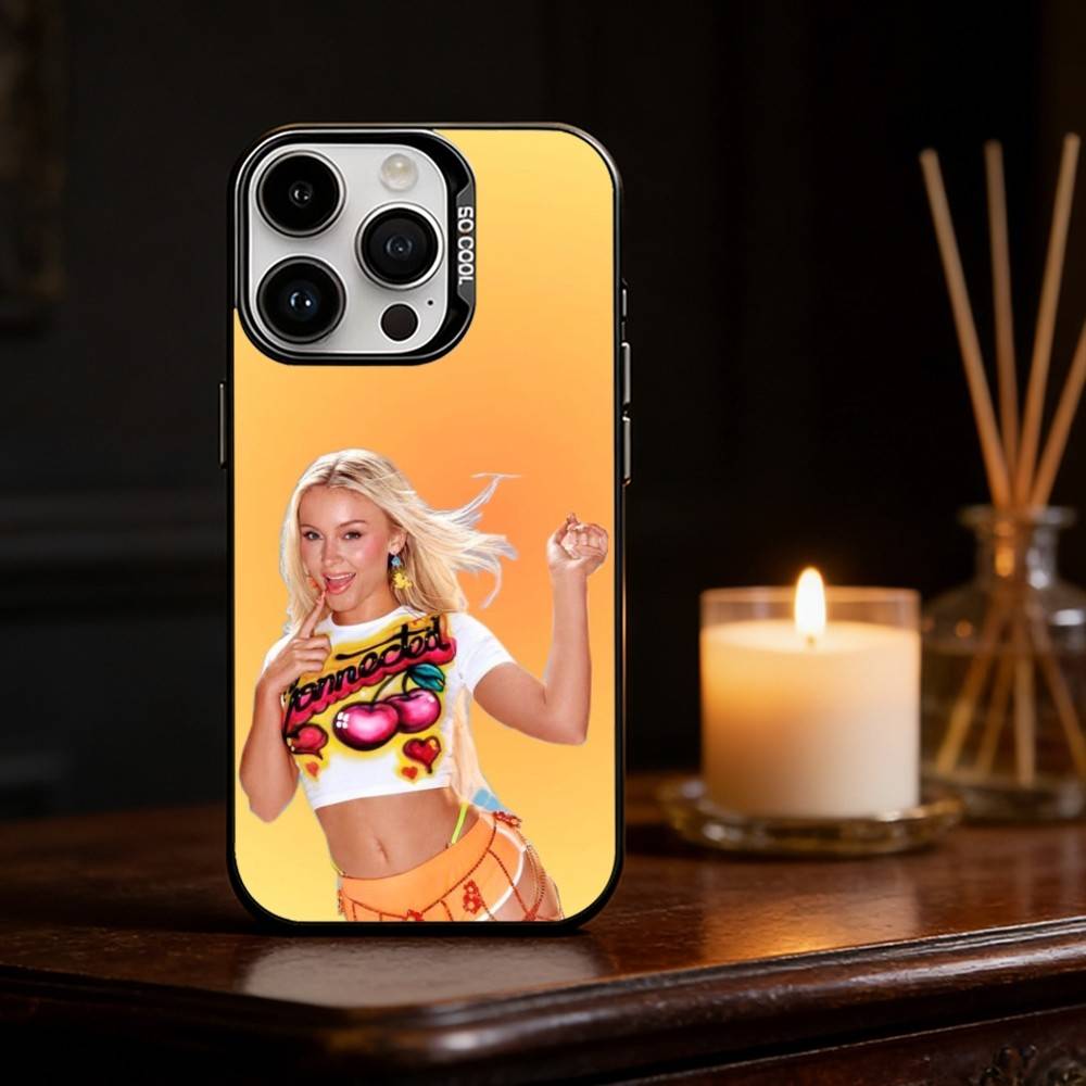 Zara Larsson Venus Phone Case  - Phone Cases Zara incelemesi ve fiyatı