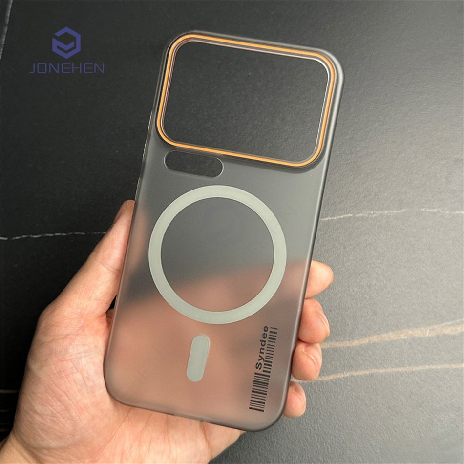 Ultra Thin Frosted Barcode For - Matte Frosted Case incelemesi ve fiyatı