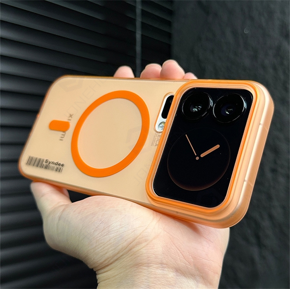 Ultra Thin Frosted Barcode For - Matte Frosted Case incelemesi ve fiyatı