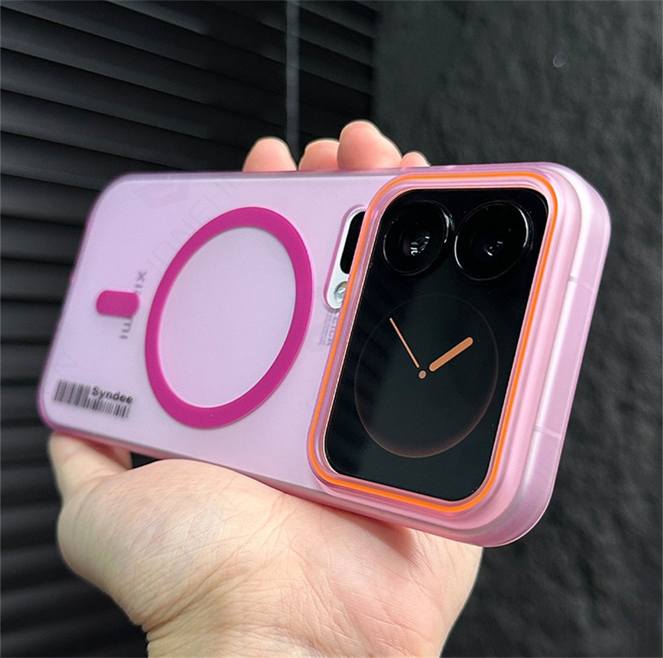 Ultra Thin Frosted Barcode For - Matte Frosted Case incelemesi ve fiyatı