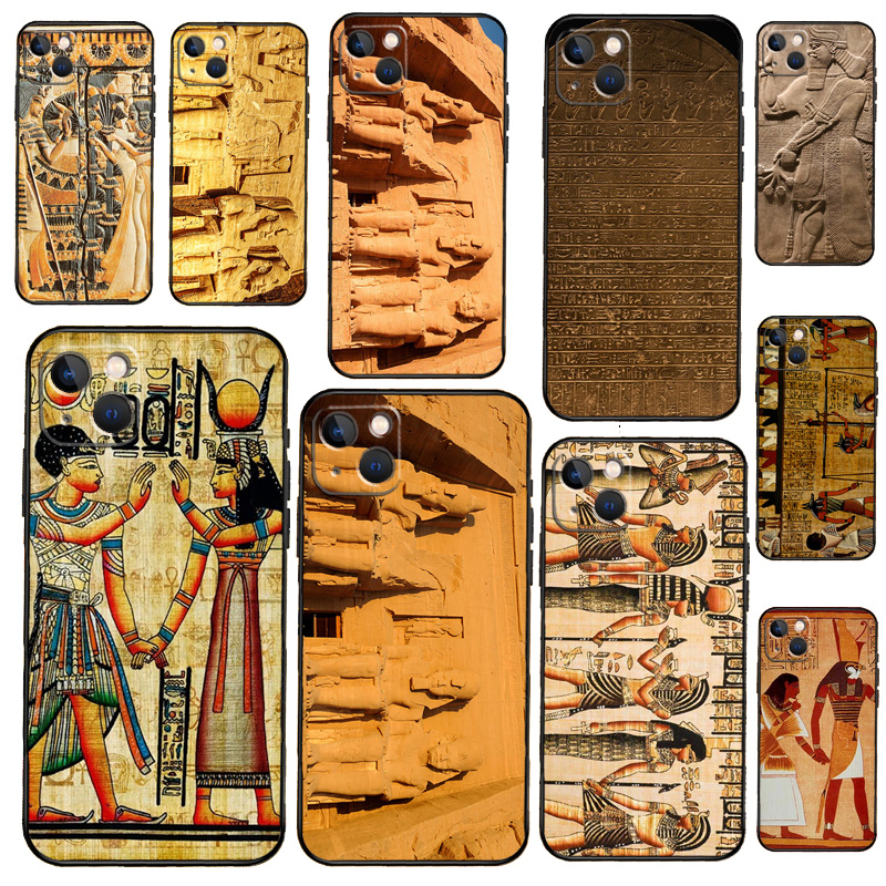 Egypt Cuneiform Akkadian Phara - Phone Cases Egypt incelemesi ve fiyatı