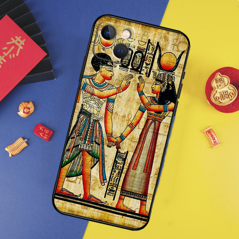 Egypt Cuneiform Akkadian Phara - Phone Cases Egypt incelemesi ve fiyatı