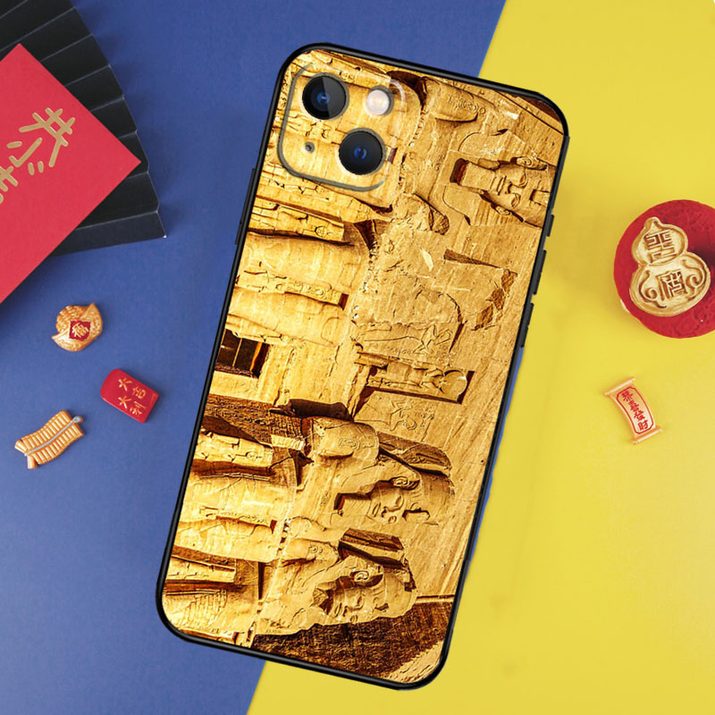 Egypt Cuneiform Akkadian Phara - Phone Cases Egypt incelemesi ve fiyatı