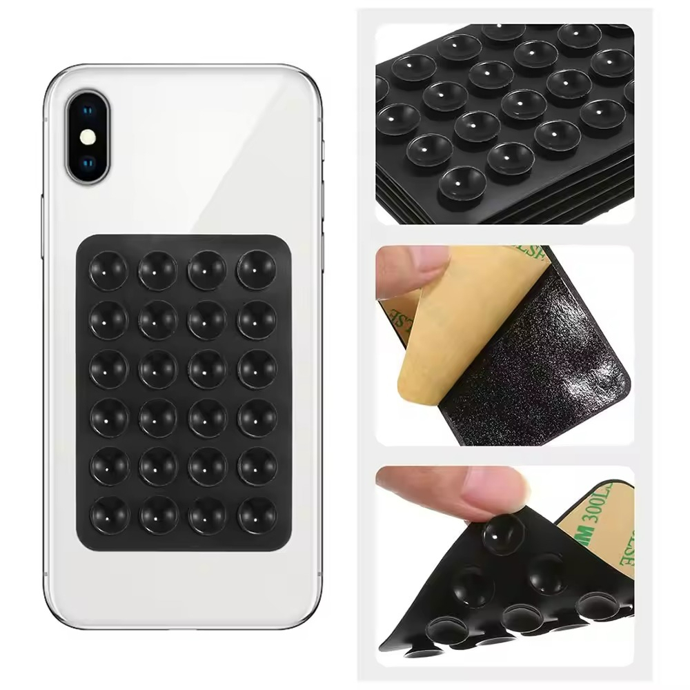 Silicone Suction Cup Phone Hol - Phone Cases Casely incelemesi ve fiyatı