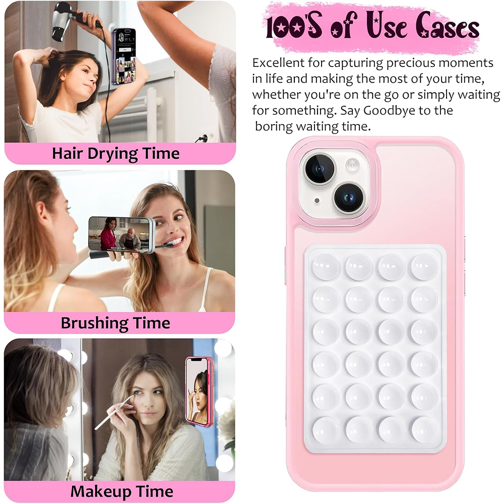 Silicone Suction Cup Phone Hol - Phone Cases Casely incelemesi ve fiyatı