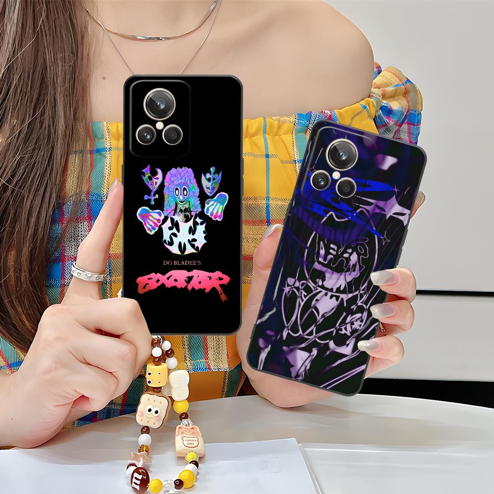 Bladee Exeter Matte TPU Mobile - Phone Cases Exeter incelemesi ve fiyatı