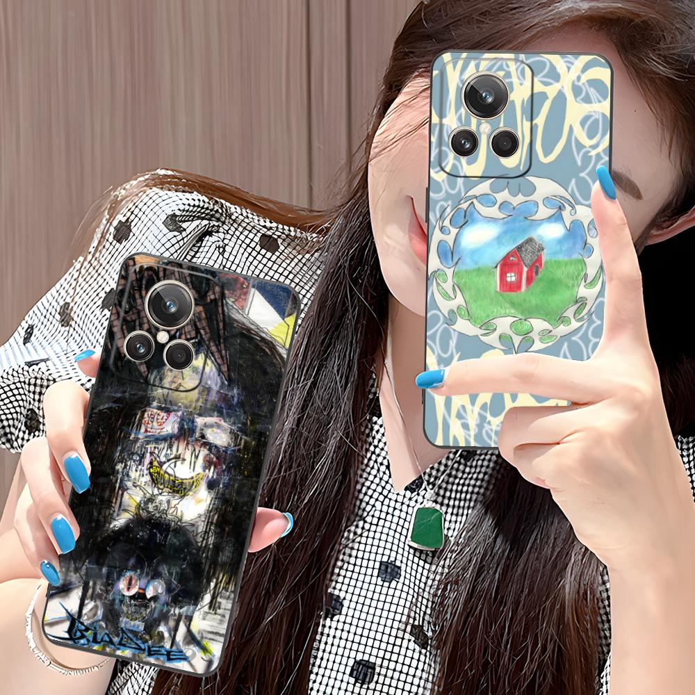 Bladee Exeter Matte TPU Mobile - Phone Cases Exeter incelemesi ve fiyatı