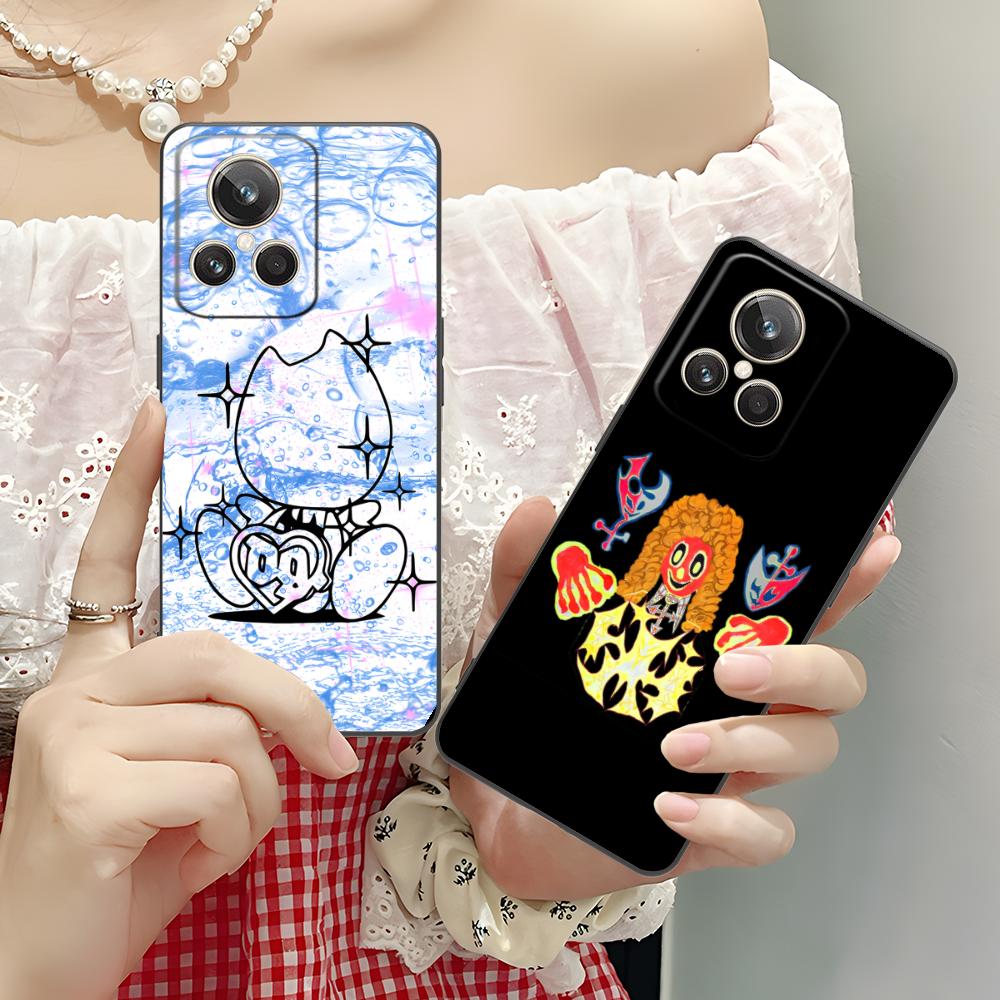 Bladee Exeter Matte TPU Mobile - Phone Cases Exeter incelemesi ve fiyatı