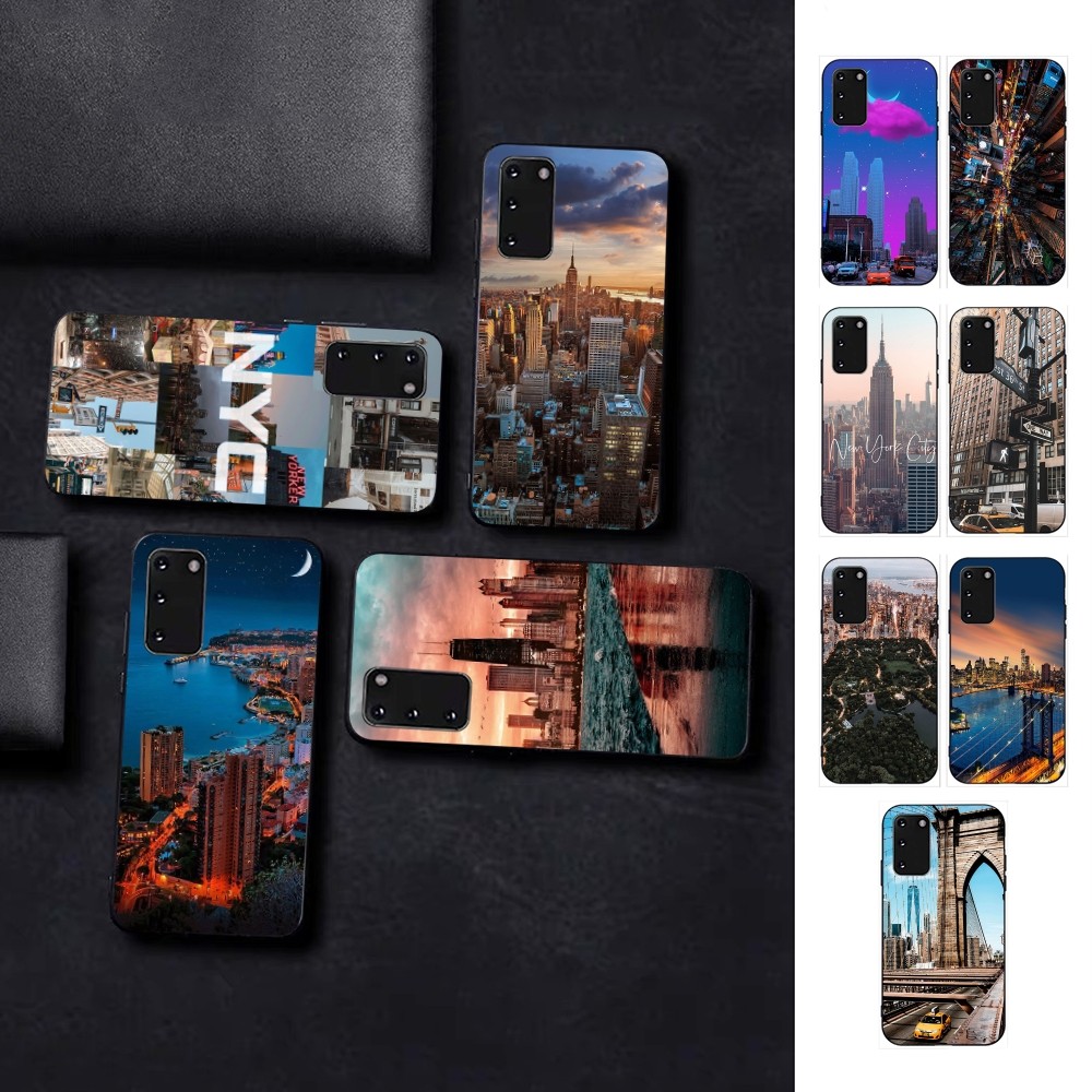 NYC NEW YORK city Phone Case F - Phone Cases Nyc incelemesi ve fiyatı