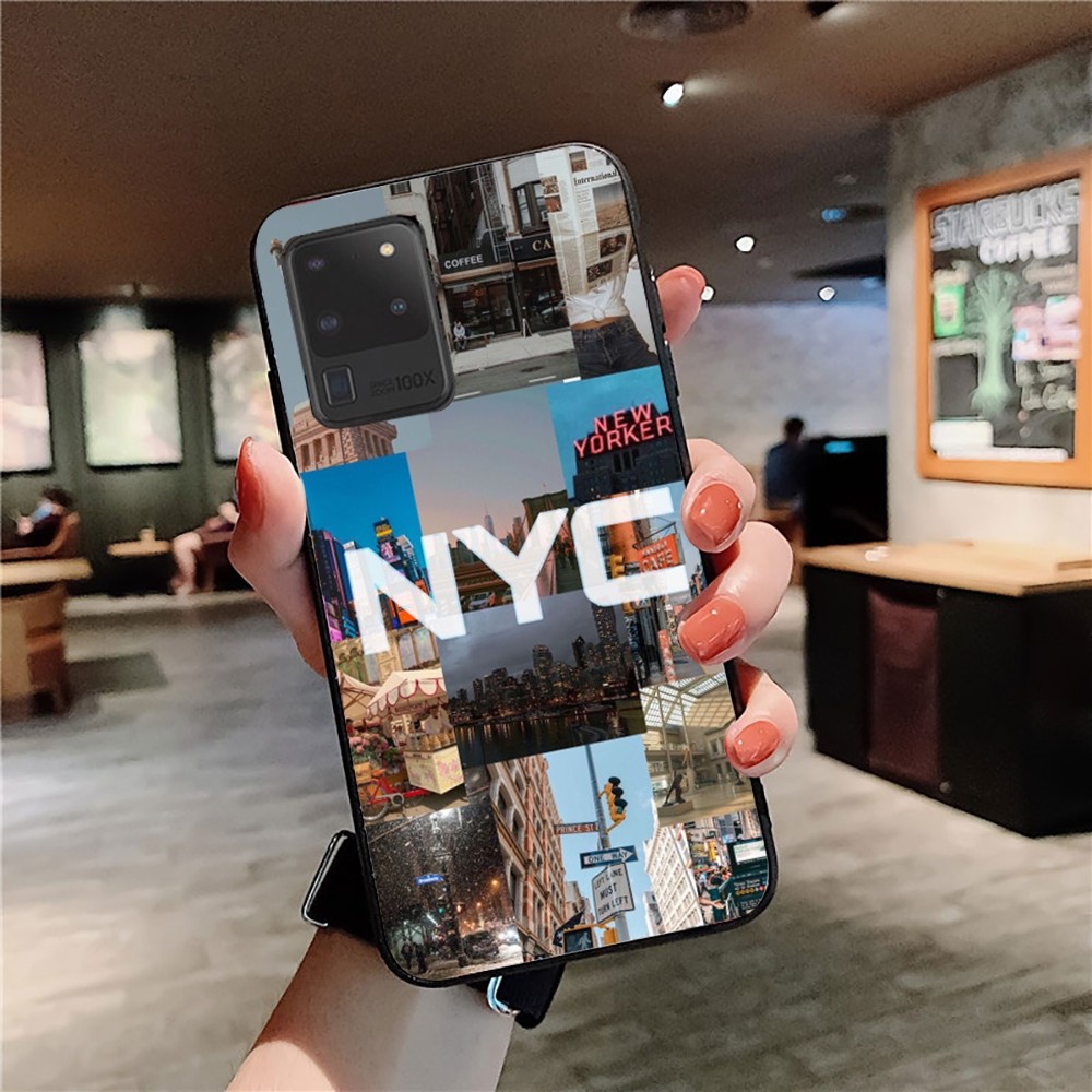 NYC NEW YORK city Phone Case F - Phone Cases Nyc incelemesi ve fiyatı