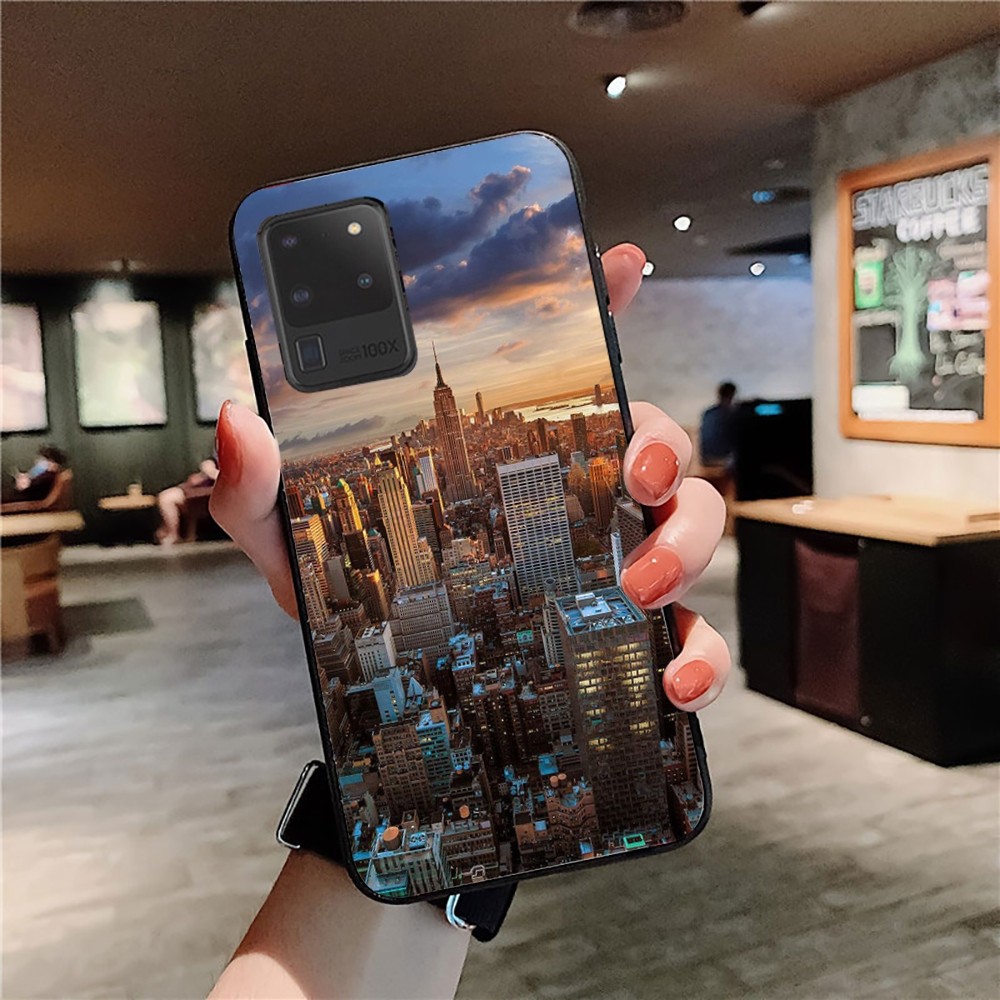 NYC NEW YORK city Phone Case F - Phone Cases Nyc incelemesi ve fiyatı