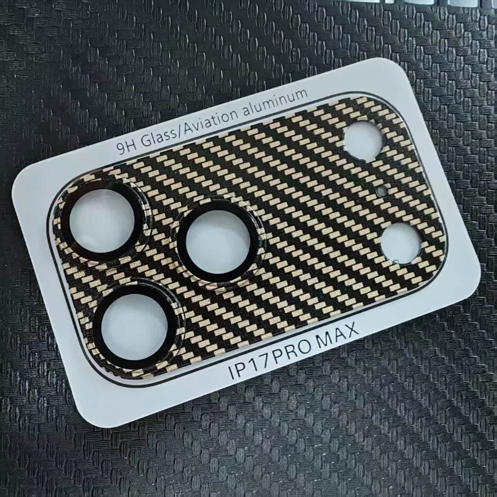 Carbon Fiber Kevlar Full Camer - Phone Cases Quality incelemesi ve fiyatı