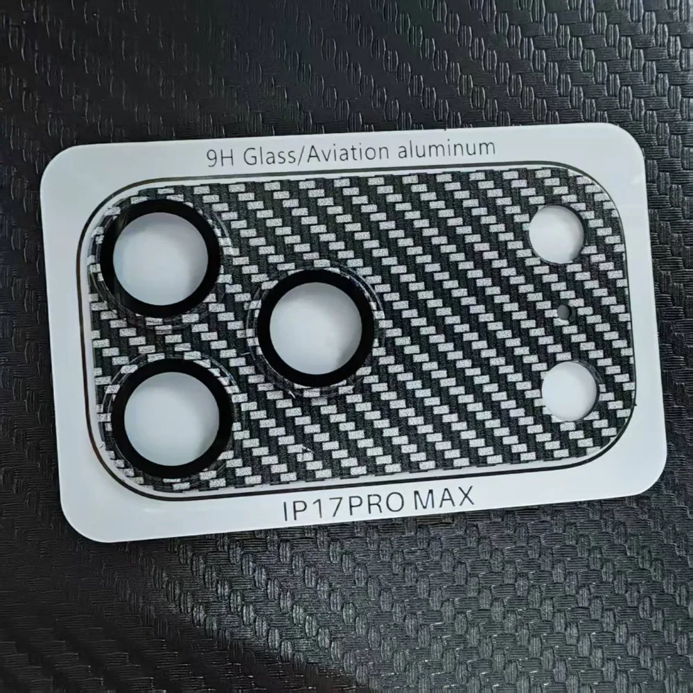 Carbon Fiber Kevlar Full Camer - Phone Cases Quality incelemesi ve fiyatı
