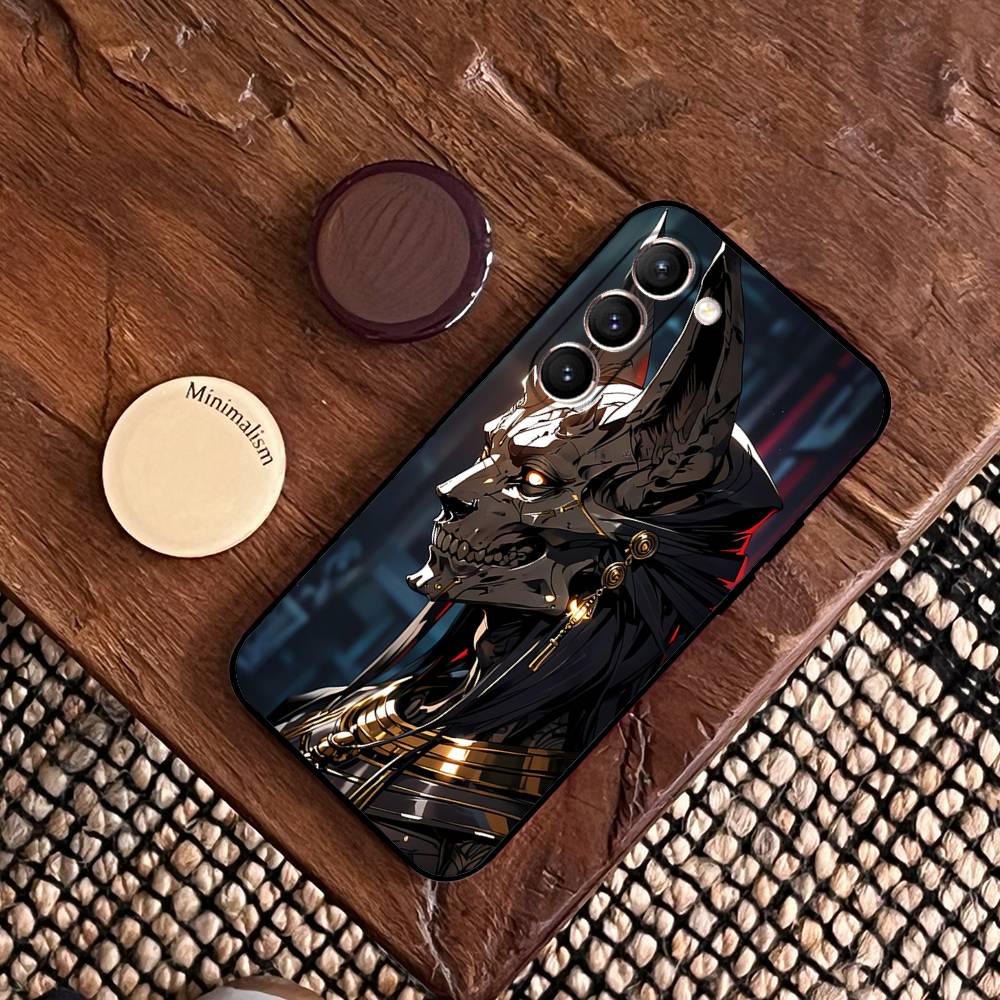 Art Ancient E-Egypt Phone Case - Phone Cases Egypt incelemesi ve fiyatı