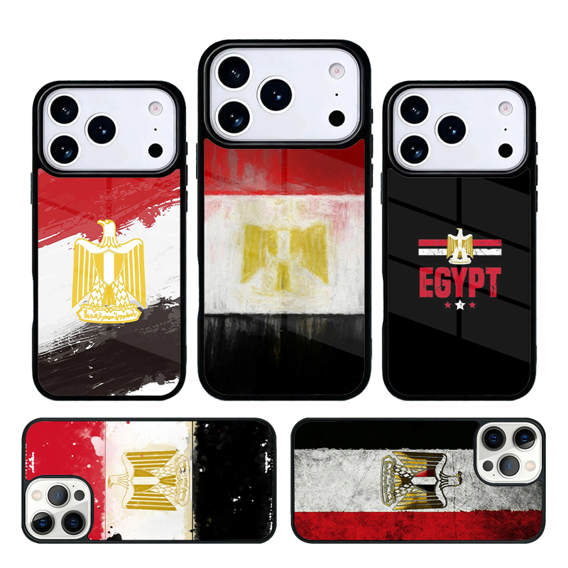 Egypt Flag phone case cover Co - Phone Cases Egypt incelemesi ve fiyatı