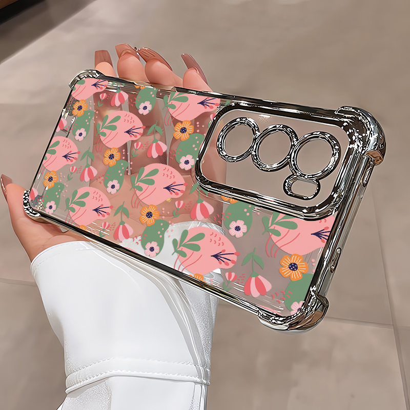TPU Transparent Phone Case For - Phone Cases Vivo incelemesi ve fiyatı