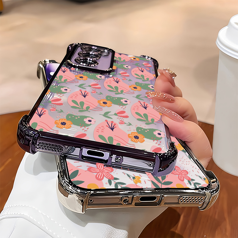 TPU Transparent Phone Case For - Phone Cases Vivo incelemesi ve fiyatı