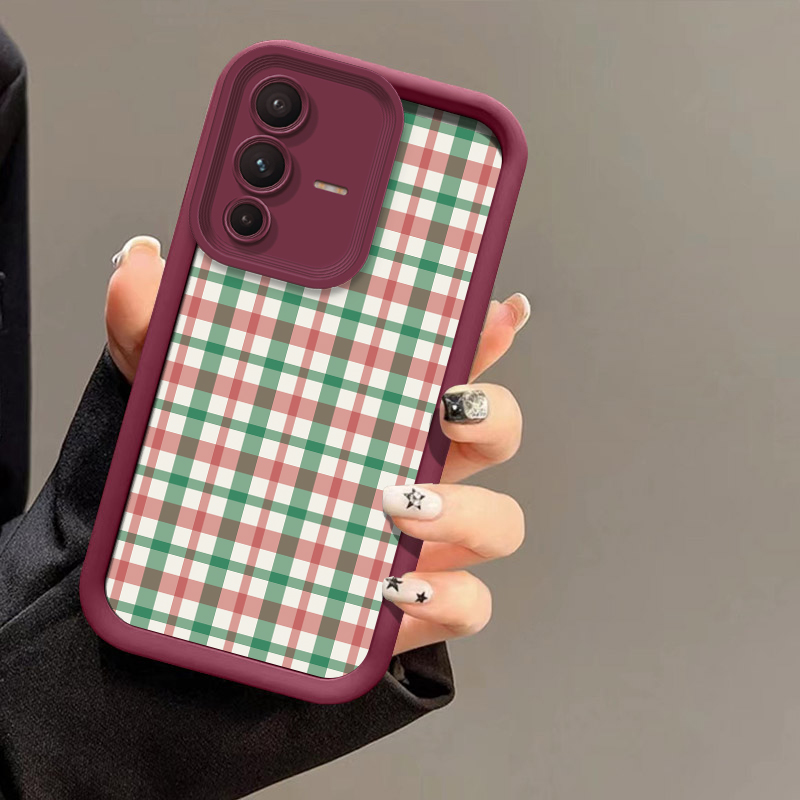 TPU Silicone Phone Case For Vi - Phone Cases Vivo incelemesi ve fiyatı