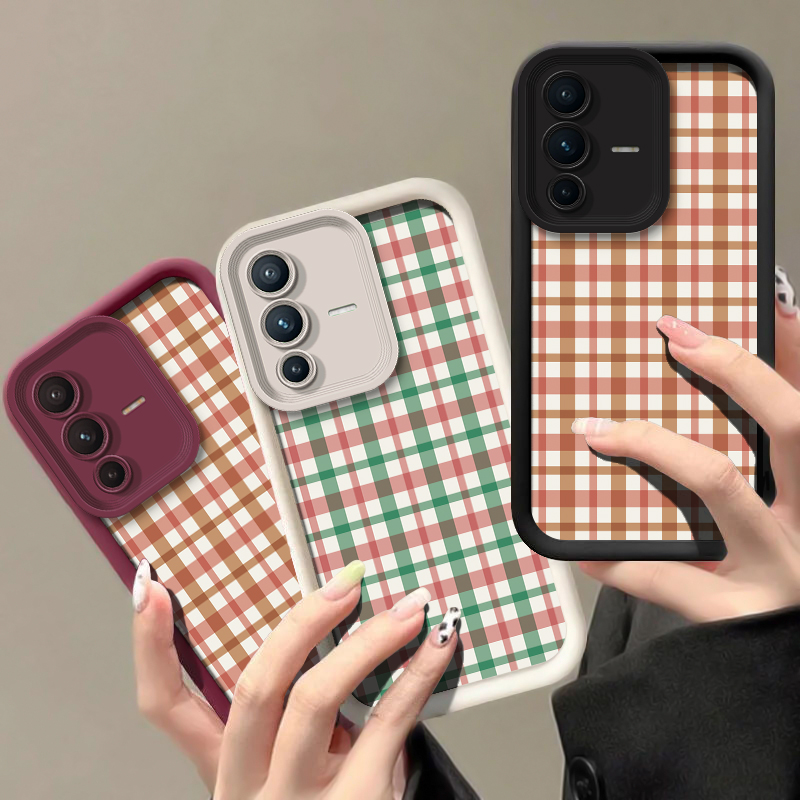 TPU Silicone Phone Case For Vi - Phone Cases Vivo incelemesi ve fiyatı