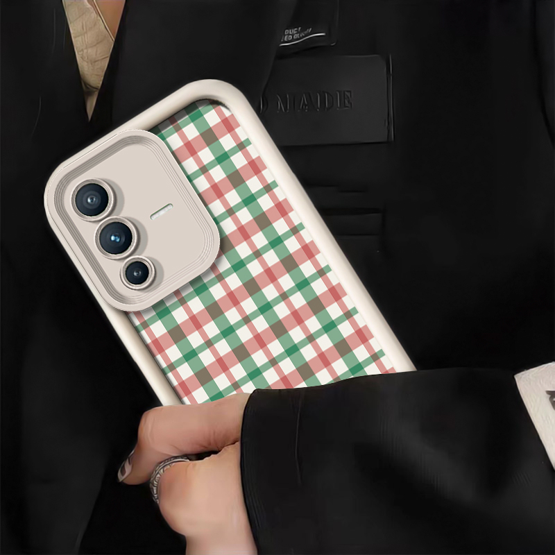 TPU Silicone Phone Case For Vi - Phone Cases Vivo incelemesi ve fiyatı