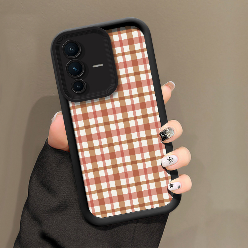 TPU Silicone Phone Case For Vi - Phone Cases Vivo incelemesi ve fiyatı