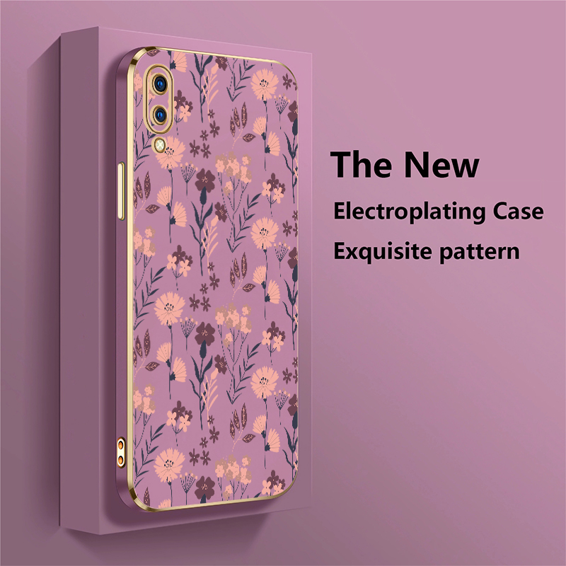 TPU Soft Phone Case For Vivo Y - Phone Cases Vivo incelemesi ve fiyatı