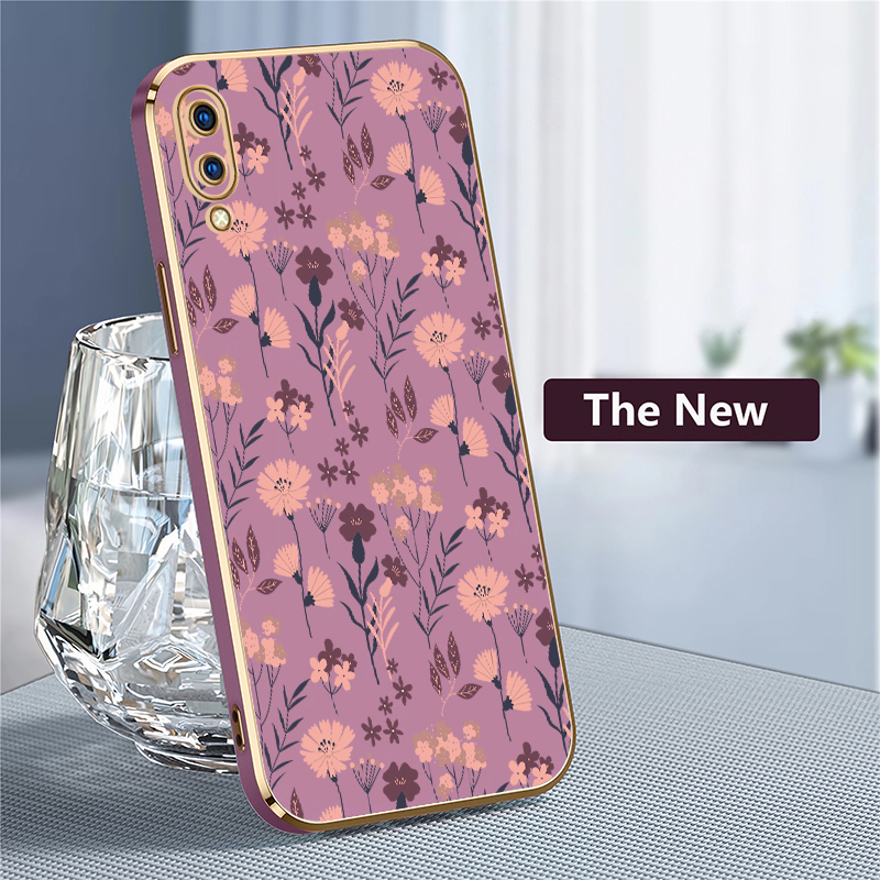 TPU Soft Phone Case For Vivo Y - Phone Cases Vivo incelemesi ve fiyatı