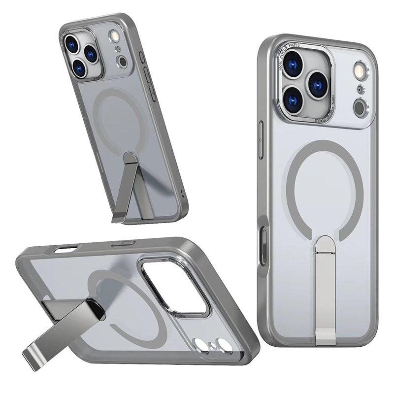 High quality matte metal invis - Phone Cases Quality incelemesi ve fiyatı