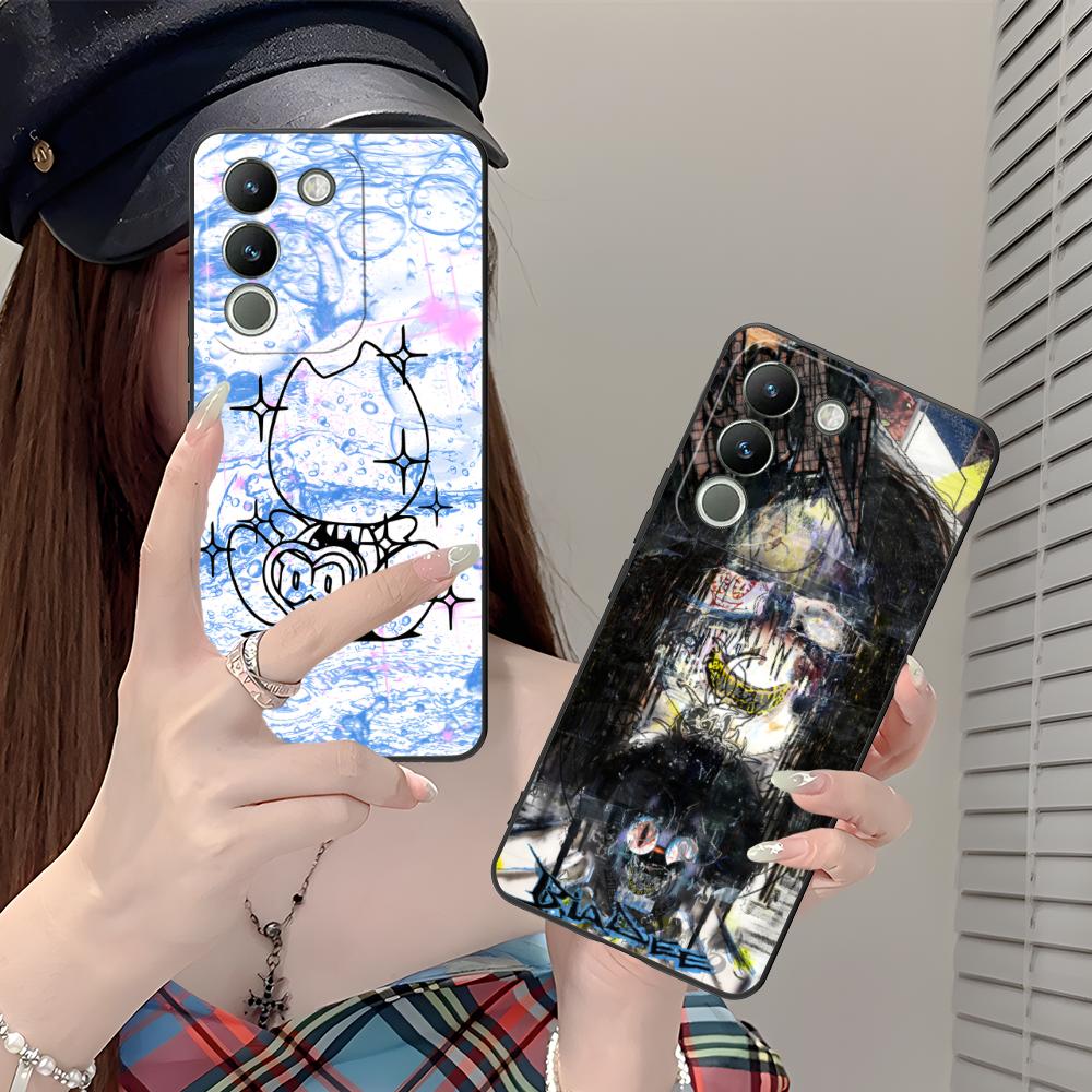 Bladee Exeter Matte TPU Mobile - Phone Cases Exeter incelemesi ve fiyatı