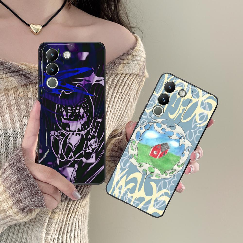 Bladee Exeter Matte TPU Mobile - Phone Cases Exeter incelemesi ve fiyatı