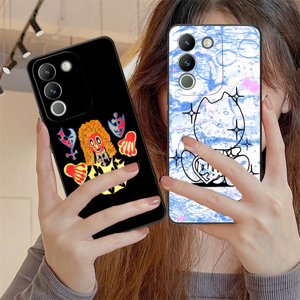 Bladee Exeter Matte TPU Mobile - Phone Cases Exeter incelemesi ve fiyatı