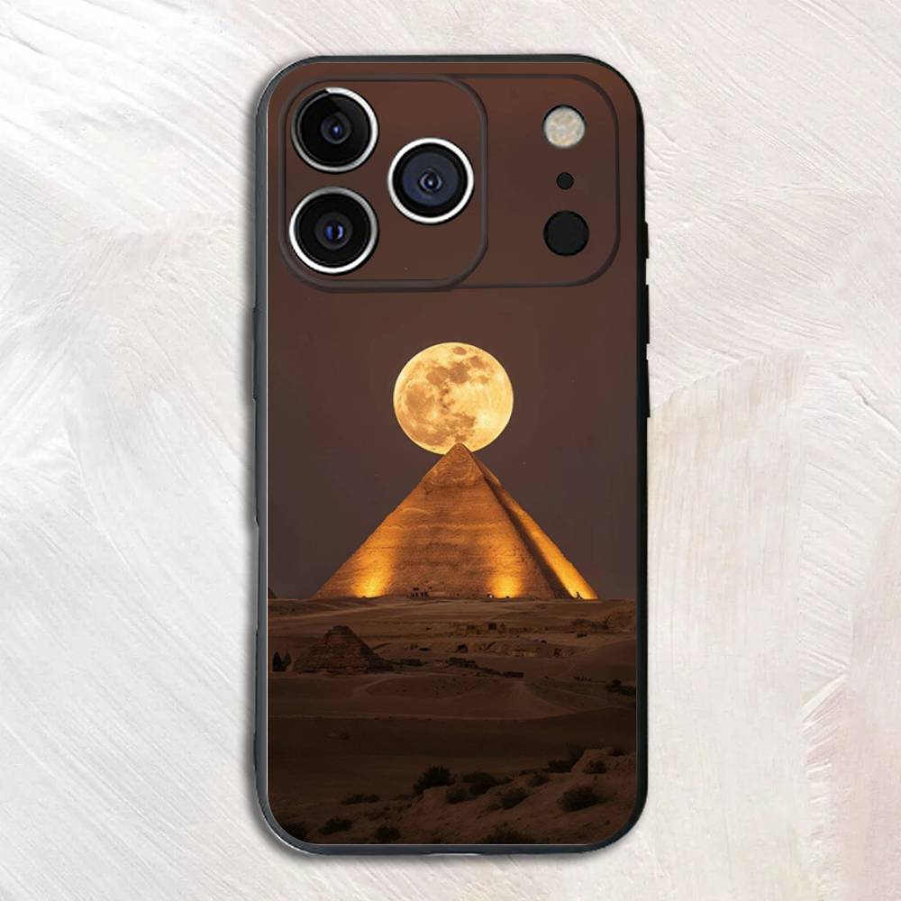 Images of Egypt Silicone Soft  - Phone Cases Egypt incelemesi ve fiyatı