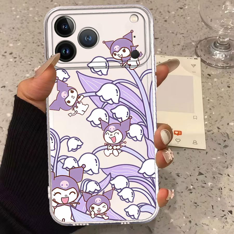 Clear Phone Cover Case for App - Phone Cases Otterbox incelemesi ve fiyatı