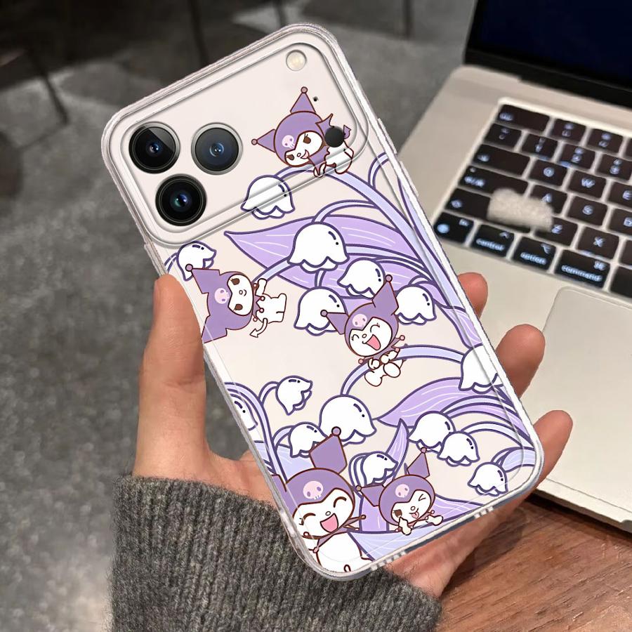 Clear Phone Cover Case for App - Phone Cases Otterbox incelemesi ve fiyatı