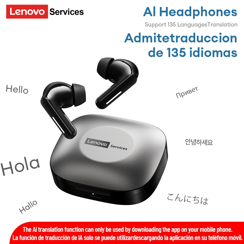 2026 Lenovo Original LE209 Wir - Phone Cases Casely incelemesi ve fiyatı
