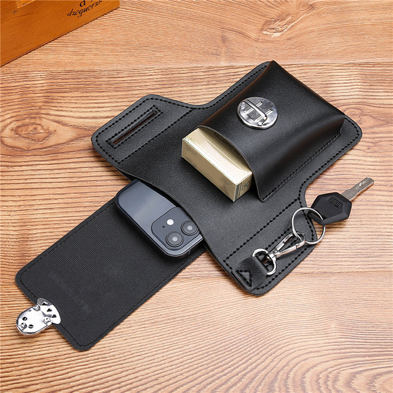 Multifunctional Pu Leather Pac - Phone Cases Quality incelemesi ve fiyatı